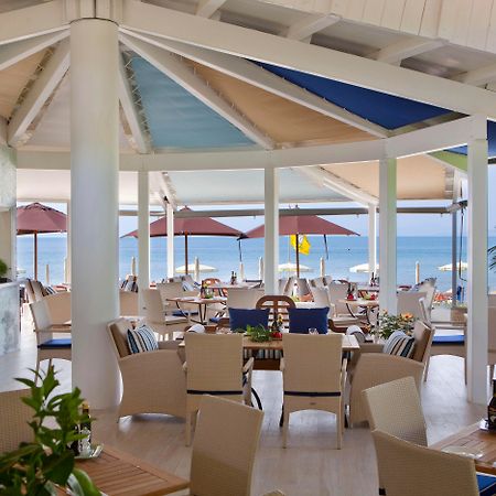 Baglioni Resort Alleluja Punta Ala Exterior foto