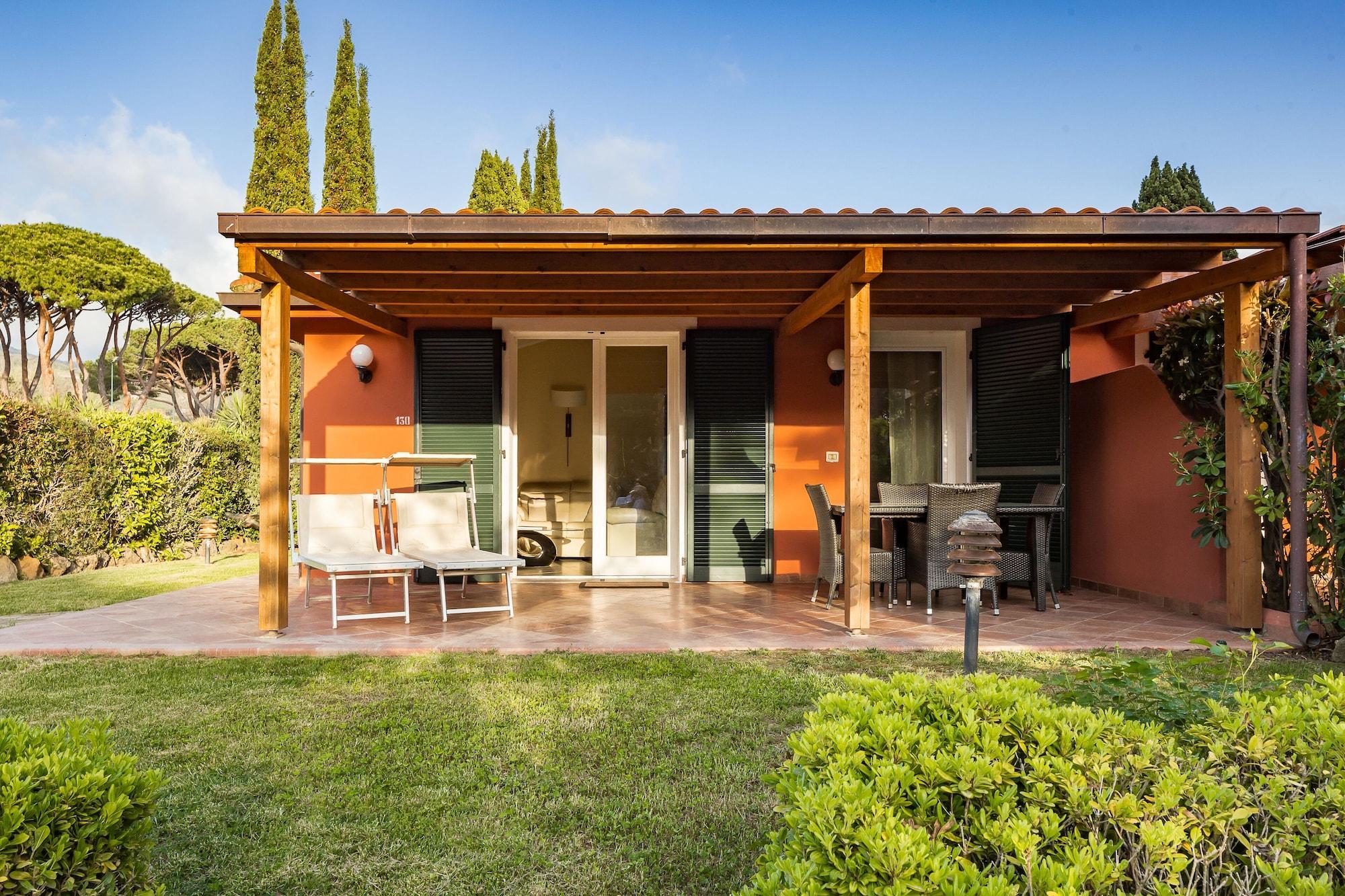 Baglioni Resort Alleluja Punta Ala Exterior foto