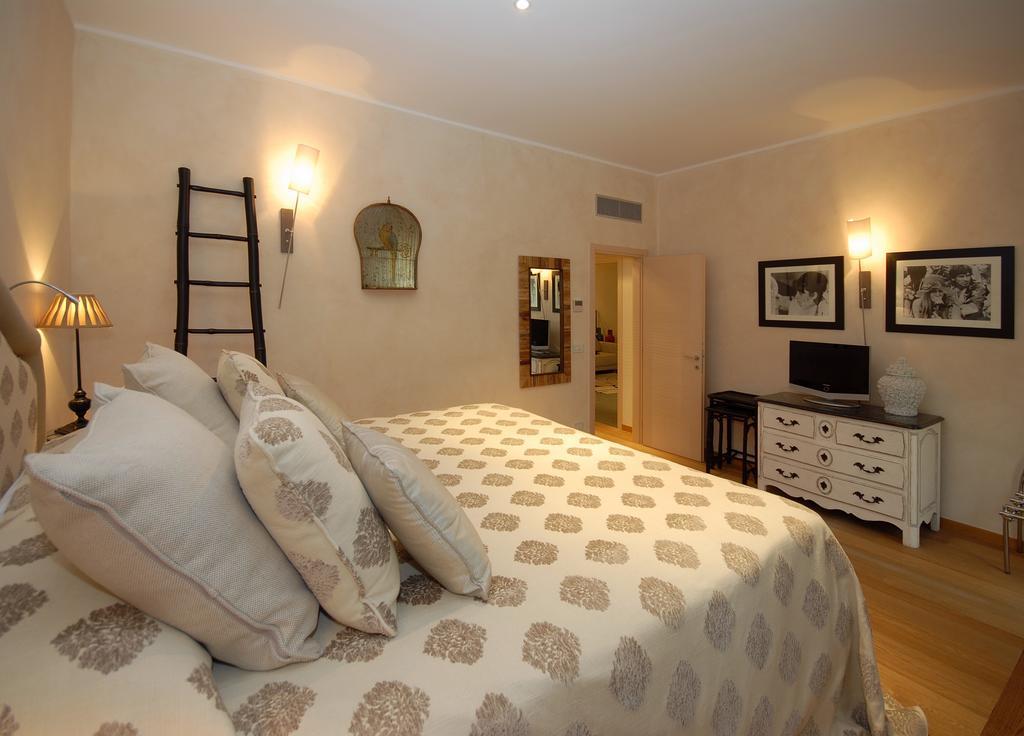 Baglioni Resort Alleluja Punta Ala Zimmer foto